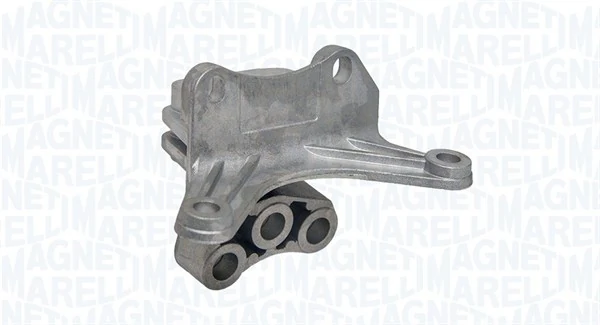 Holder, engine mounting system